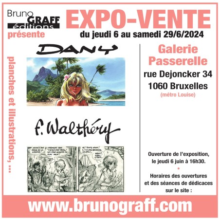 image expo vente